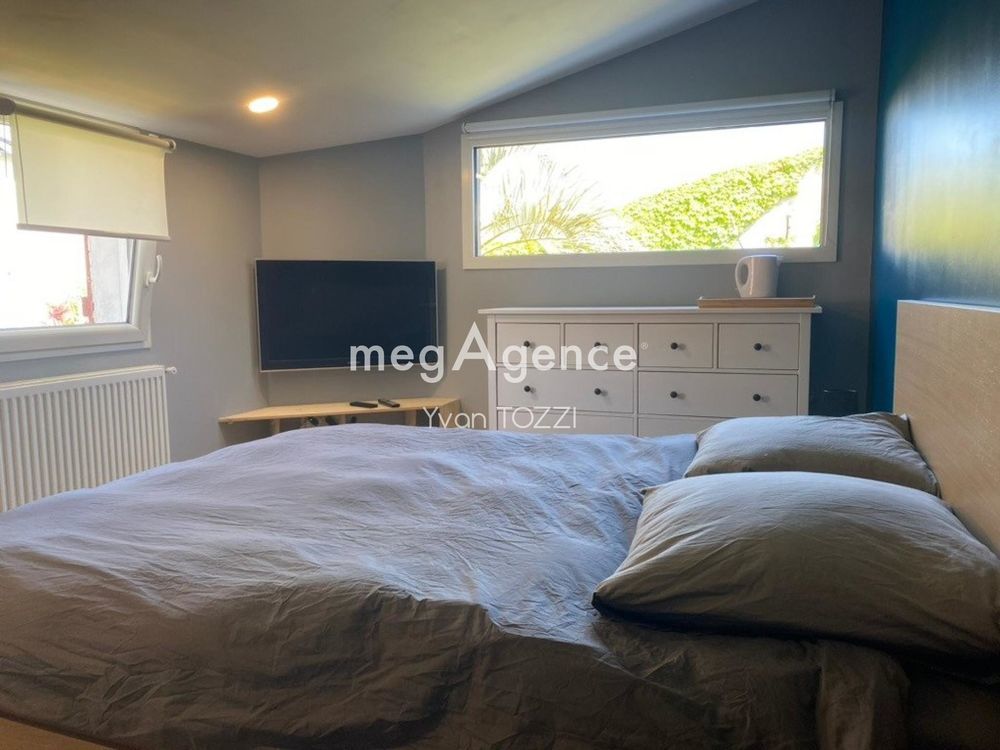 � vendre  Maison Les Sables-d'Olonne (85100)