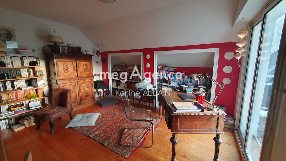 � vendre  Maison Saint-Nazaire (44600)