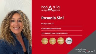  Maison � vendre 3 pi�ces 62 m�