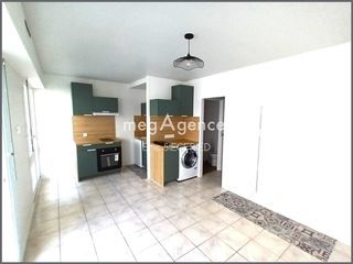  Appartement � vendre 1 pi�ce 24 m�