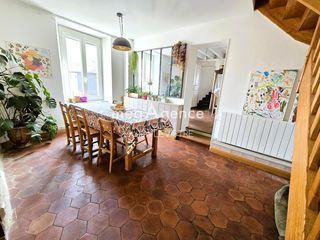  Maison � vendre 6 pi�ces 147 m�