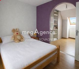  Maison � vendre 8 pi�ces 168 m�