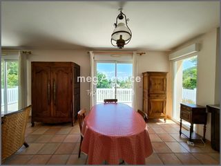  Maison � vendre 4 pi�ces 128 m�