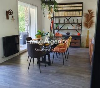  Maison � vendre 6 pi�ces 170 m�