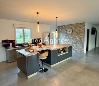  Maison � vendre 4 pi�ces 100 m�