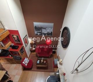  Maison � vendre 2 pi�ces 128 m�