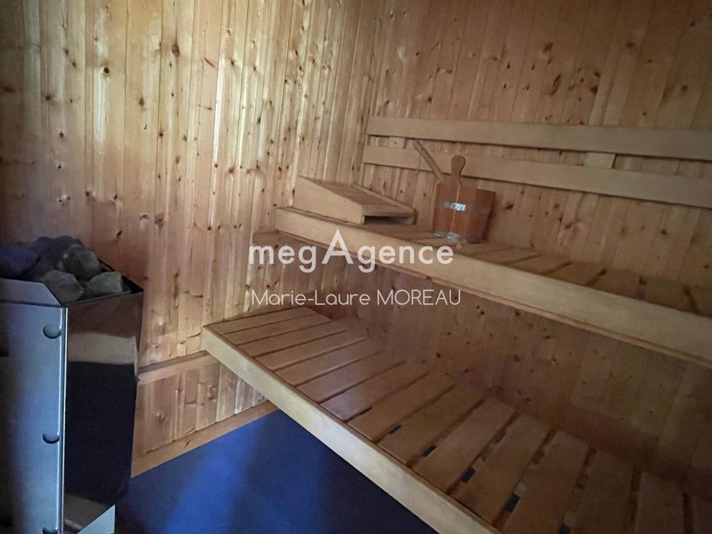 � vendre  Maison Saint-Pierre-d'Ol�ron (17310)