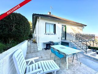  Maison � vendre 5 pi�ces 138 m�