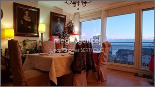  Appartement � vendre 2 pi�ces 53 m�