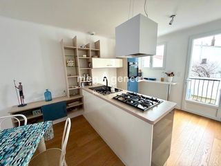  Maison � vendre 4 pi�ces 72 m�