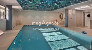  Appartement � vendre 2 pi�ces 43 m�