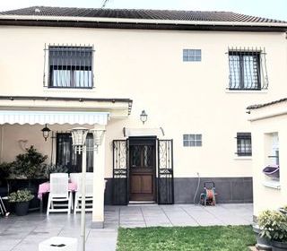  Maison � vendre 7 pi�ces 200 m�