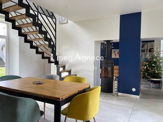  Maison � vendre 7 pi�ces 145 m�