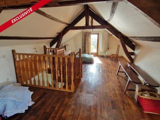  Maison � vendre 3 pi�ces 72 m�