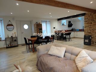  Maison � vendre 6 pi�ces 138 m�