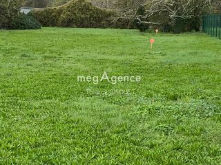  Terrain � vendre 2747 m�