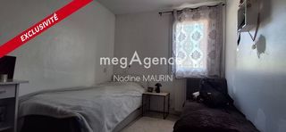  Maison � vendre 6 pi�ces 110 m�