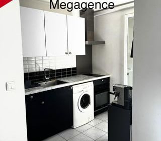  Appartement � vendre 2 pi�ces 41 m�