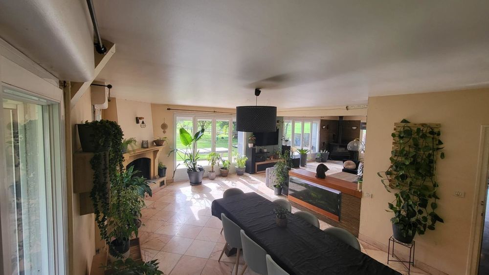 � vendre  Maison Flavacourt (60590)