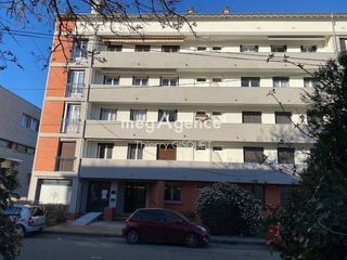  Appartement � vendre 3 pi�ces 63 m�