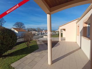  Maison � vendre 5 pi�ces 108 m�