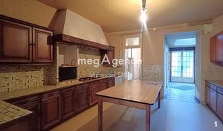  Maison � vendre 11 pi�ces 247 m�