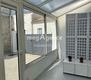  Maison � vendre 5 pi�ces 89 m�