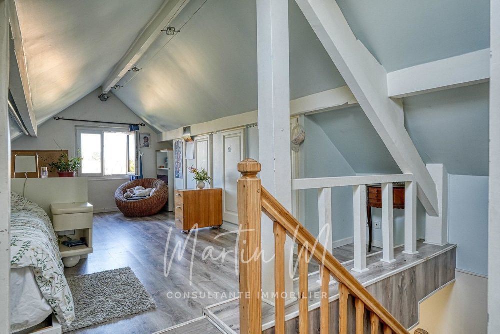 � vendre  Maison Saint-Prix (95390)