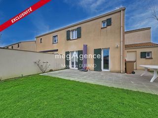  Maison � vendre 4 pi�ces 93 m�