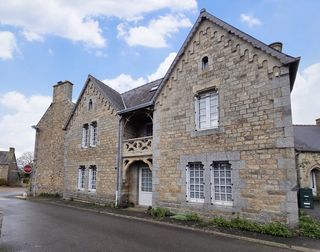  Maison � vendre 5 pi�ces 113 m�