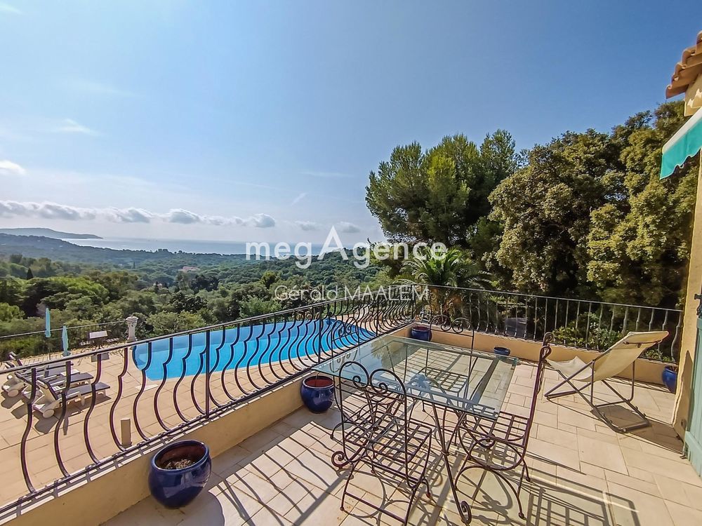 � vendre  Maison Cavalaire-sur-Mer (83240)