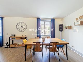  Maison � vendre 4 pi�ces 105 m�