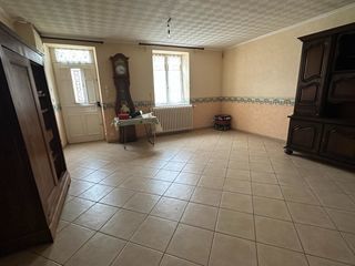  Maison � vendre 3 pi�ces 70 m�