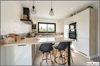  Maison � vendre 4 pi�ces 130 m�