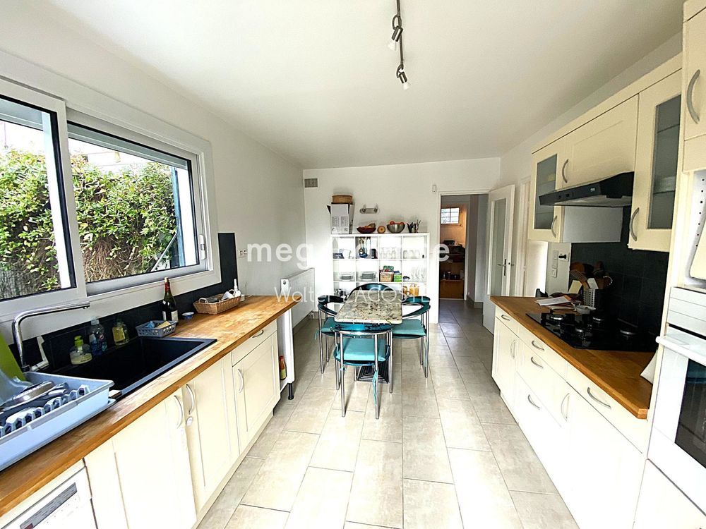 � vendre  Maison Saint-Nom-la-Bret�che (78860)