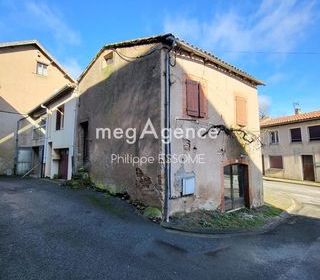  Maison � vendre 3 pi�ces 49 m�