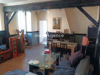  Maison � vendre 5 pi�ces 150 m�