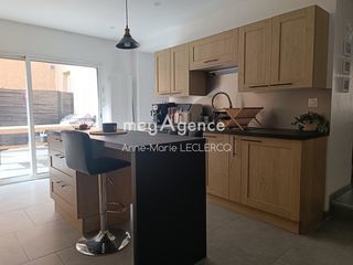  Appartement � vendre 5 pi�ces 120 m�