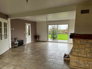  Maison � vendre 6 pi�ces 140 m�