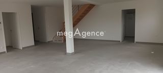  Maison � vendre 5 pi�ces 153 m�