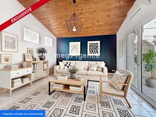  Appartement � vendre 4 pi�ces 85 m�