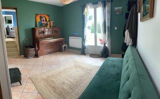  Maison � vendre 4 pi�ces 95 m�