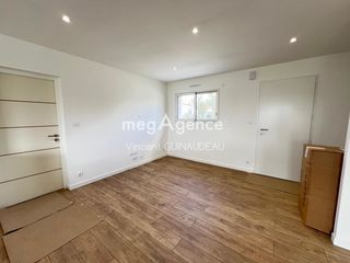  Maison � vendre 3 pi�ces 65 m�