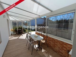  Maison � vendre 4 pi�ces 113 m�