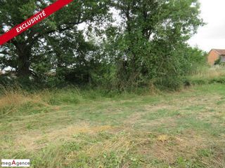  Terrain � vendre 1730 m�