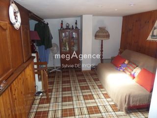  Maison � vendre 2 pi�ces 47 m�