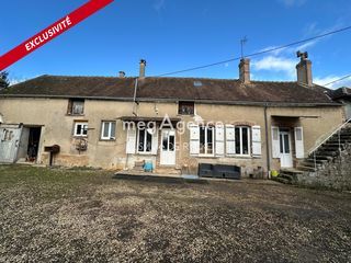  Maison � vendre 3 pi�ces 70 m�