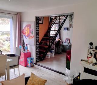  Maison � vendre 5 pi�ces 103 m�