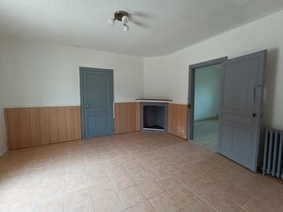  Maison � vendre 4 pi�ces 75 m�