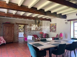  Maison � vendre 8 pi�ces 170 m�